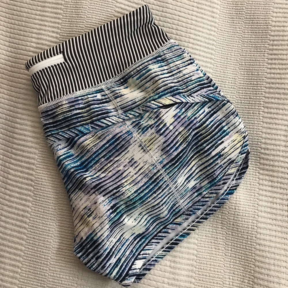 Speed shorts - multi